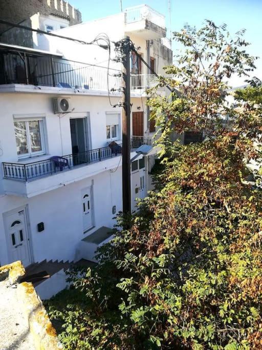 View And Sun Apartments 2 카발라 외부 사진