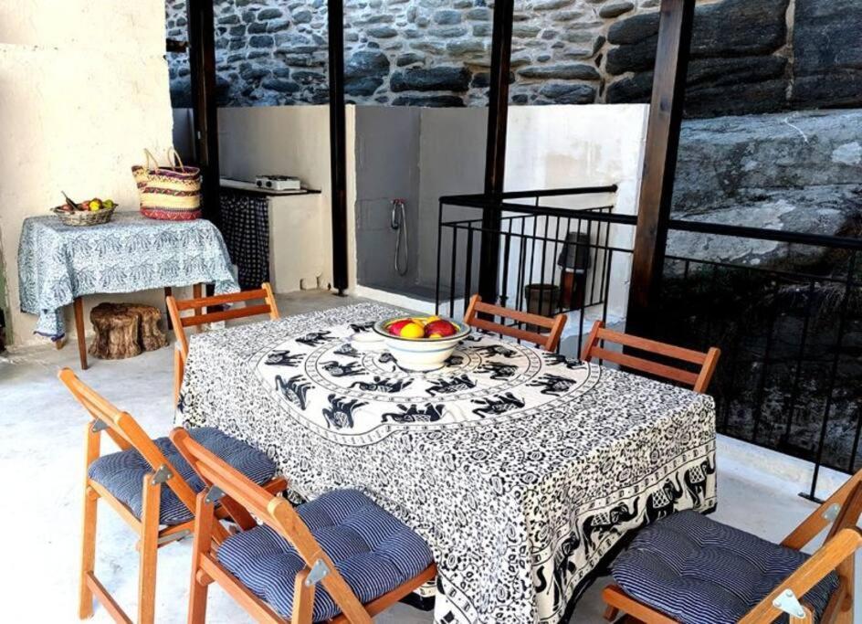 View And Sun Apartments 2 카발라 외부 사진